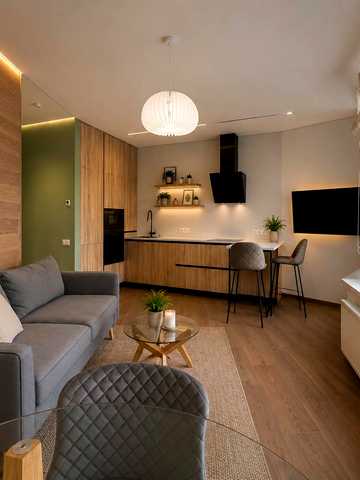 Берестейський просп. (Перемоги), 11 к1