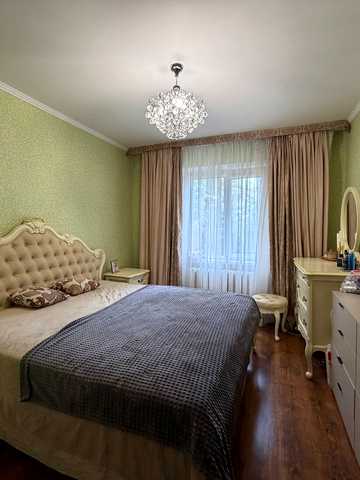 Сонячний мікрорайон вул., 26