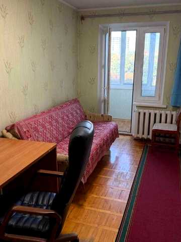 Запорізьке шосе, 4