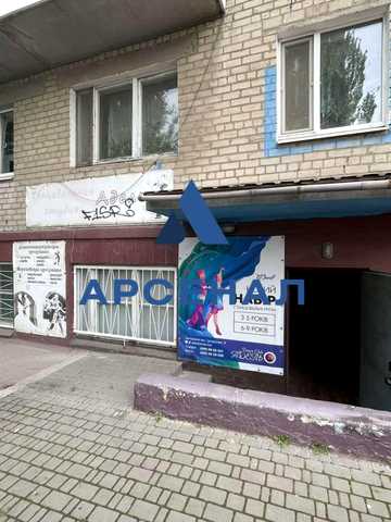 Цитрусова вул., 8