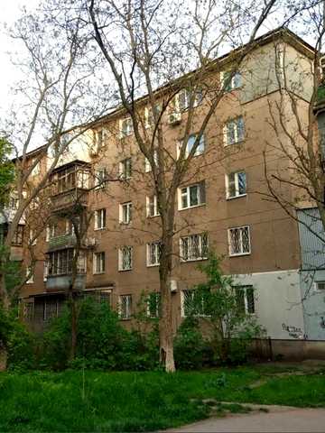Івана та Юрія Лип вул. (Гайдара), 58