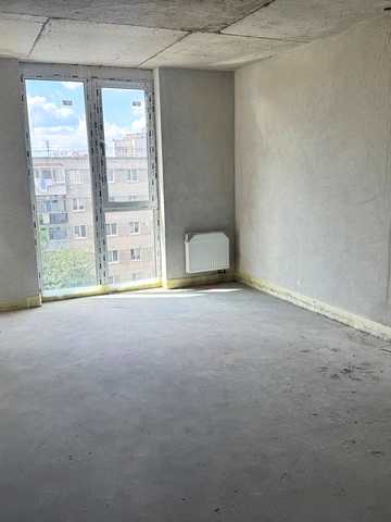 Зелена вул., (Будинок 1)