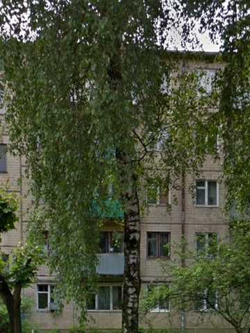 Антона Головатого вул., 1