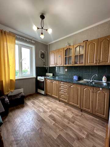 Миколи Бажана просп., 28-В