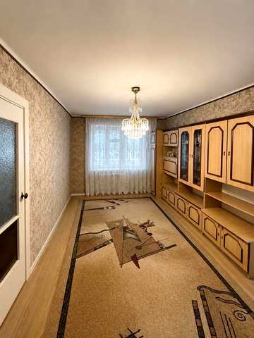 Артура Савельєва вул. (Черняховського), 3