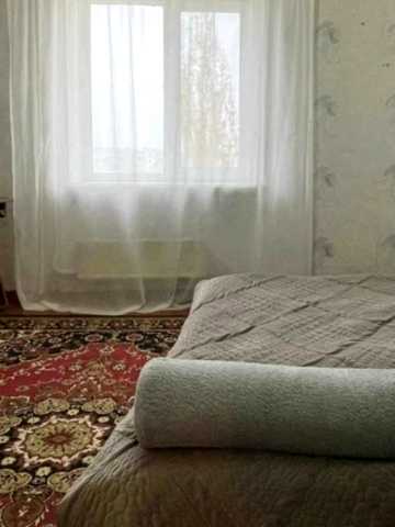 Михайла Лушпи просп. (Космонавтів), 15