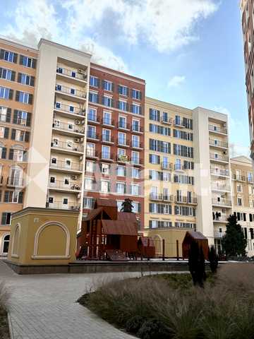 Інглезі вул. (25-ї Чапаєвської Дивізії), 2 к2