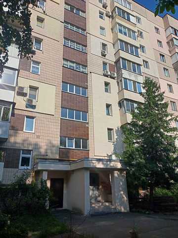 Святошинська вул., 6
