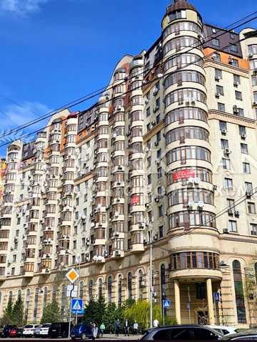 Золотоустівська вул., 50
