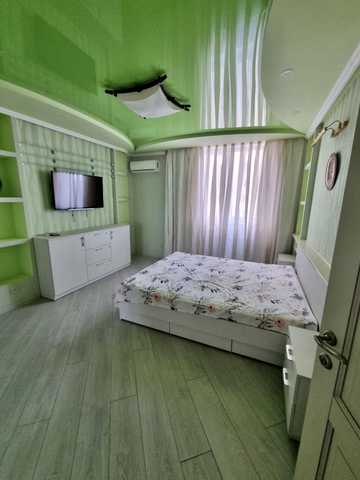 Соломії Крушельницької вул., 15-А