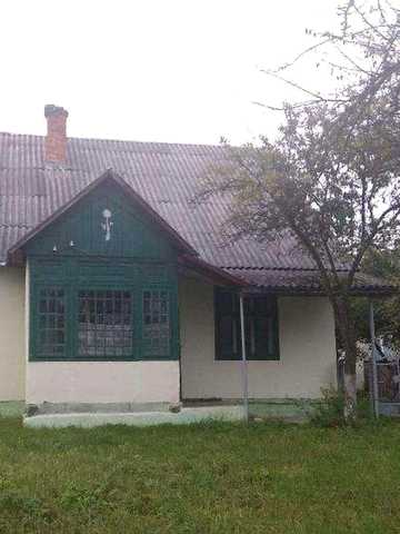 Старомостівська вул.
