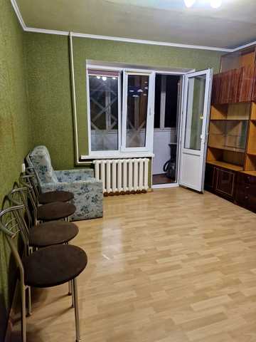 Наталії Ужвій вул., 8-А