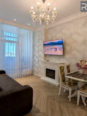 Берестейський просп. (Перемоги), 11 к1