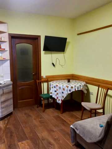Івана Рубчака вул., 21