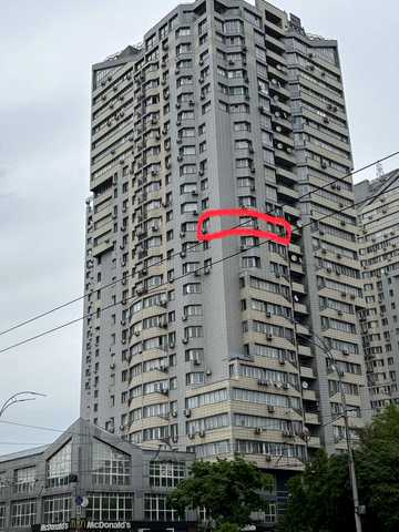 Вадима Гетьмана вул. (Індустріальна), 1-В