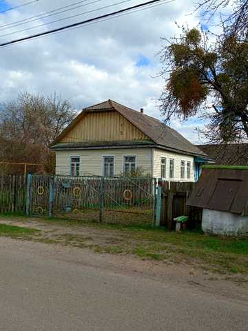 Церковна вул. (Колгоспна), 5