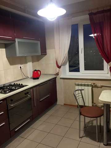 Миколи Бажана просп., 7-А