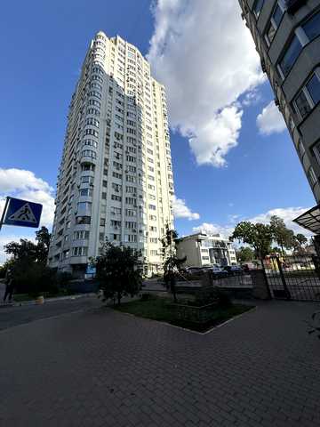 Верховинна вул., 35