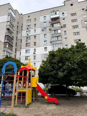 Аерокосмічний просп. (Гагаріна), 7