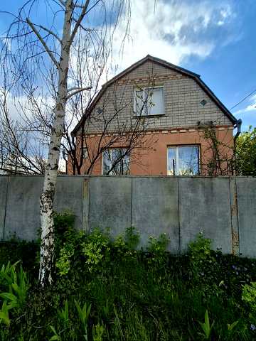 Чиркова вул., 5