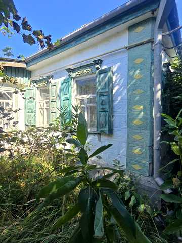 Жлуктенка