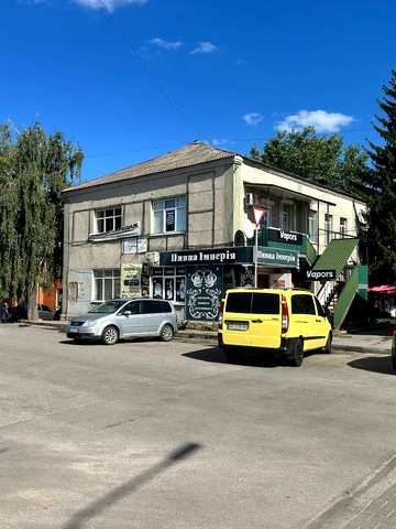 Проспект Перемоги, 8