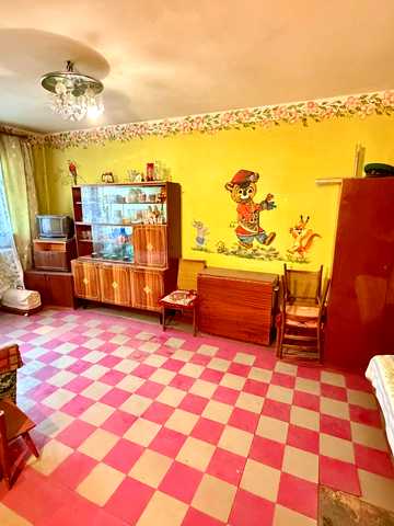 Петра Калнишевського просп. (Косіора), 34