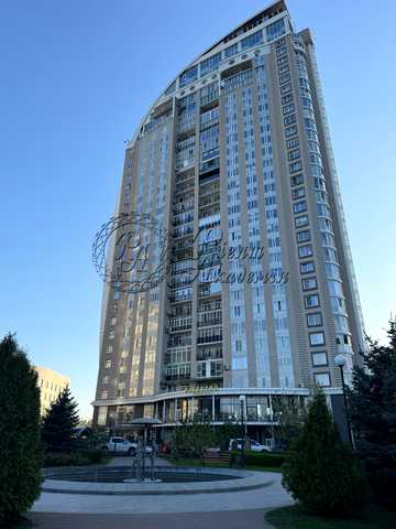 Оболонська набережна вул., 1, к1 / 1, к2