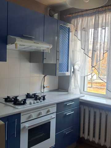 Олександра Поля просп. (Кірова), 48-А