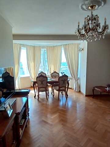 Краківська вул., 15/17