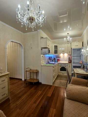 Регенераторна вул., 4 к8