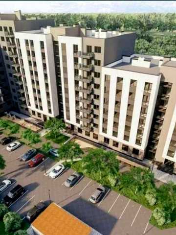 Івана Величковського вул., 84