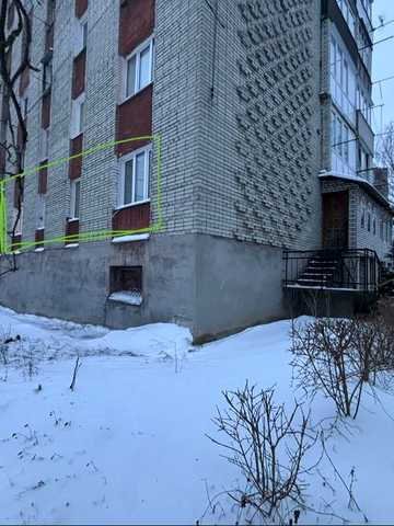Олександра Довженка бульв., 4