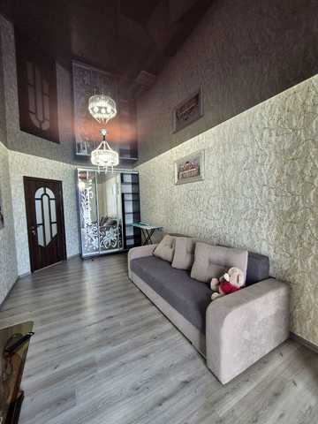 Височана вул., 18 к35