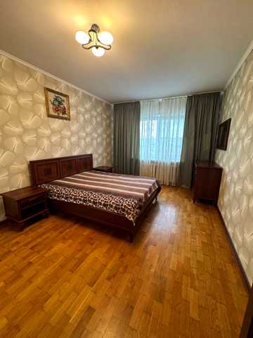Срібнокільська вул., 2-А