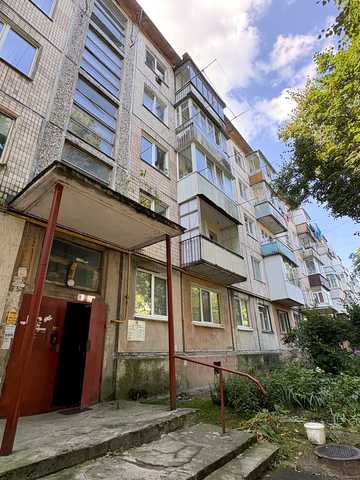 Кушнірука вул. (Гастелло), 10/1