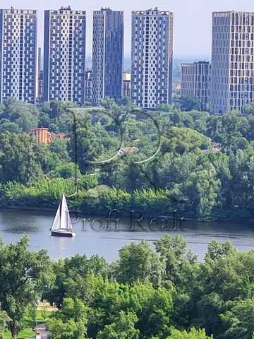 Дніпровська набережна вул., 15-Ж
