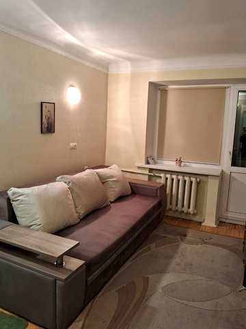 Миру просп., 17