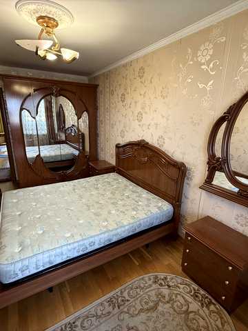 Володимира Івасюка просп. (Героїв Сталінграду), 17-А