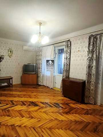 Василя Сергієнка вул. (Задніпровська), 56