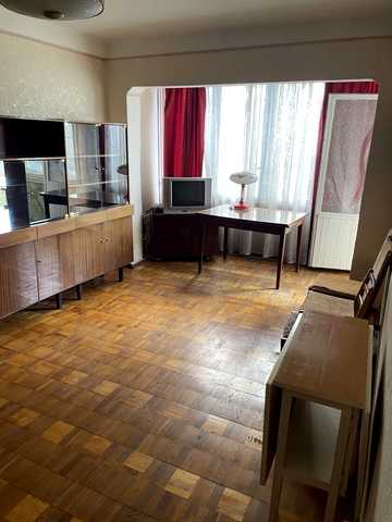 Рене Декарта вул. (Кулібіна), 6