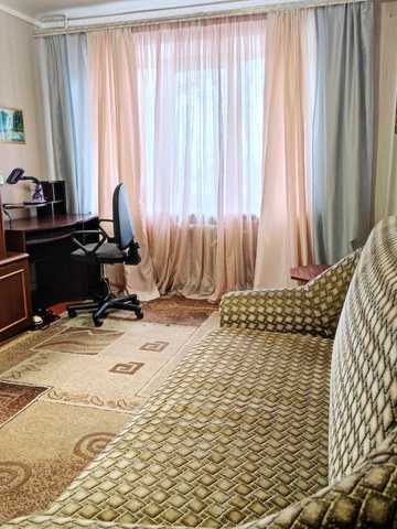 Металургів просп., 41