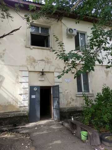 Лузанівська вул., 92