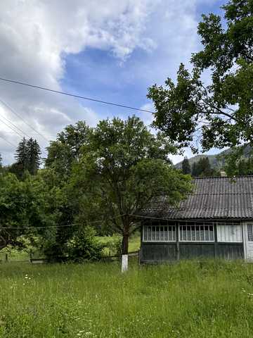 Зарічна, 7