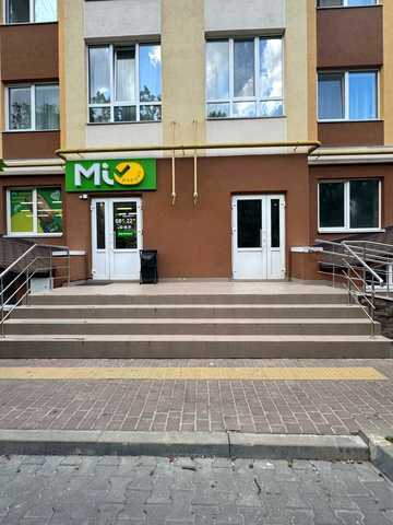 Межова вул., 5
