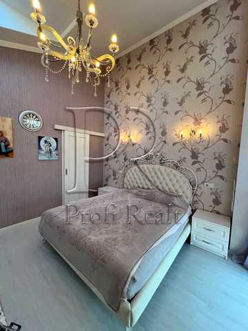 Регенераторна вул., 4 к5