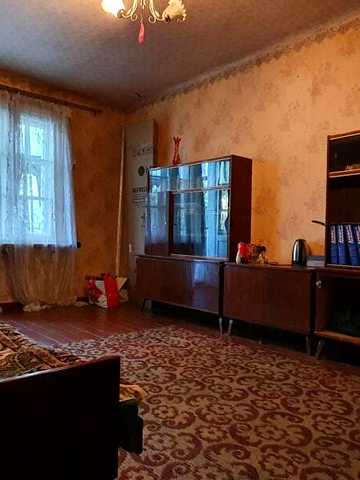 Сергія Нігояна просп. (Калініна), 74