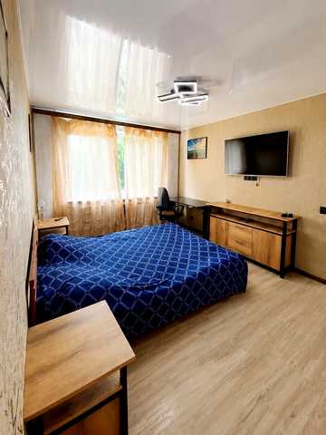 Зої Бутенко вул. (Сєченова), 10к3