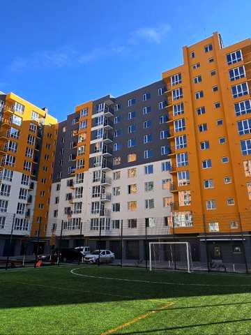 Немирівське шосе, 94-Ж, к.1-3