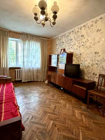 Перемишльська вул. (Червонопільська), 17/23